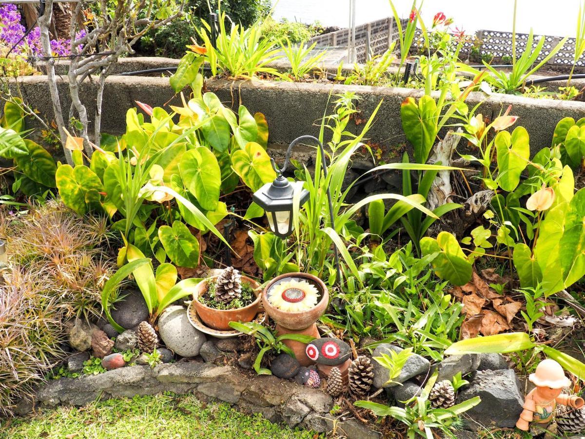 Casa Rural Sobre El Mar เบรญาบาฆา ภายนอก รูปภาพ