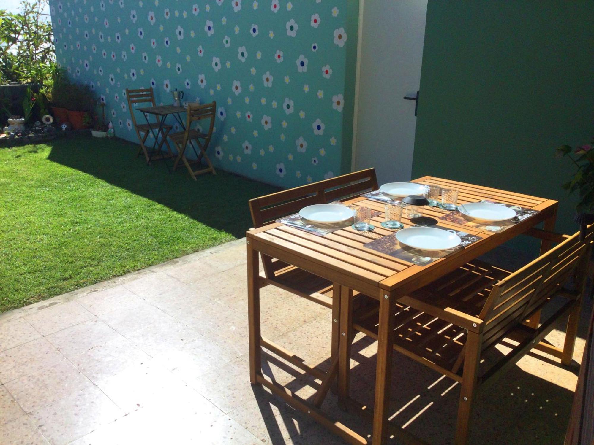Casa Rural Sobre El Mar เบรญาบาฆา ภายนอก รูปภาพ