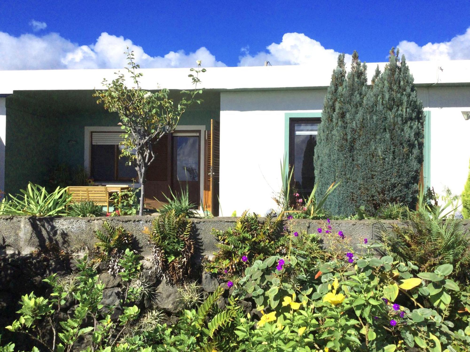 Casa Rural Sobre El Mar เบรญาบาฆา ภายนอก รูปภาพ