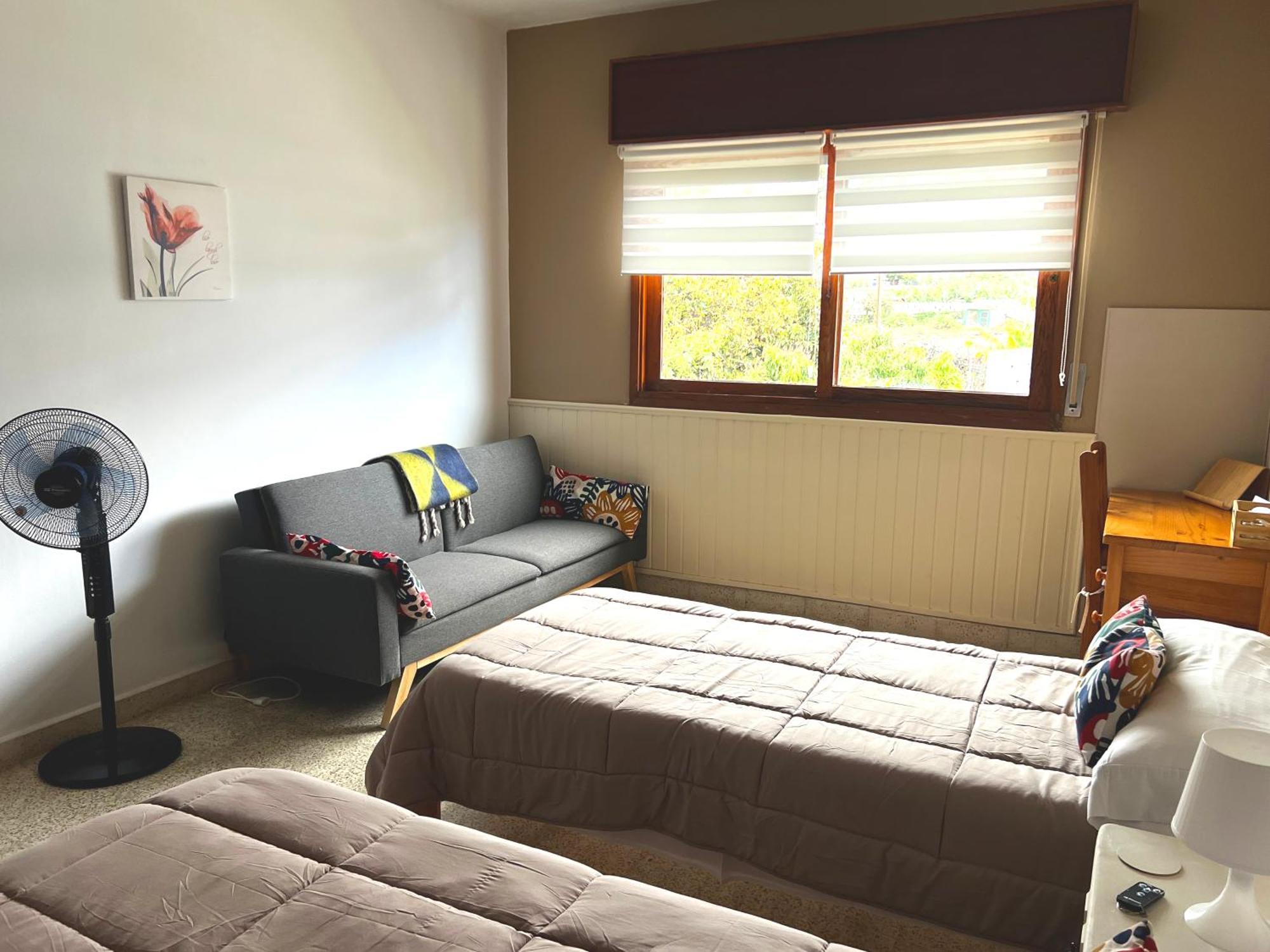 Casa Rural Sobre El Mar เบรญาบาฆา ภายนอก รูปภาพ