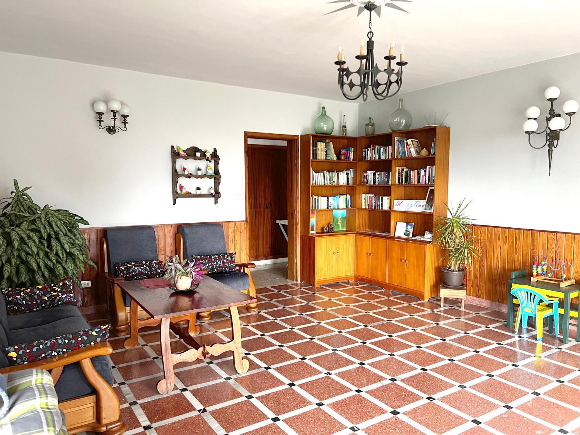 Casa Rural Sobre El Mar เบรญาบาฆา ภายนอก รูปภาพ