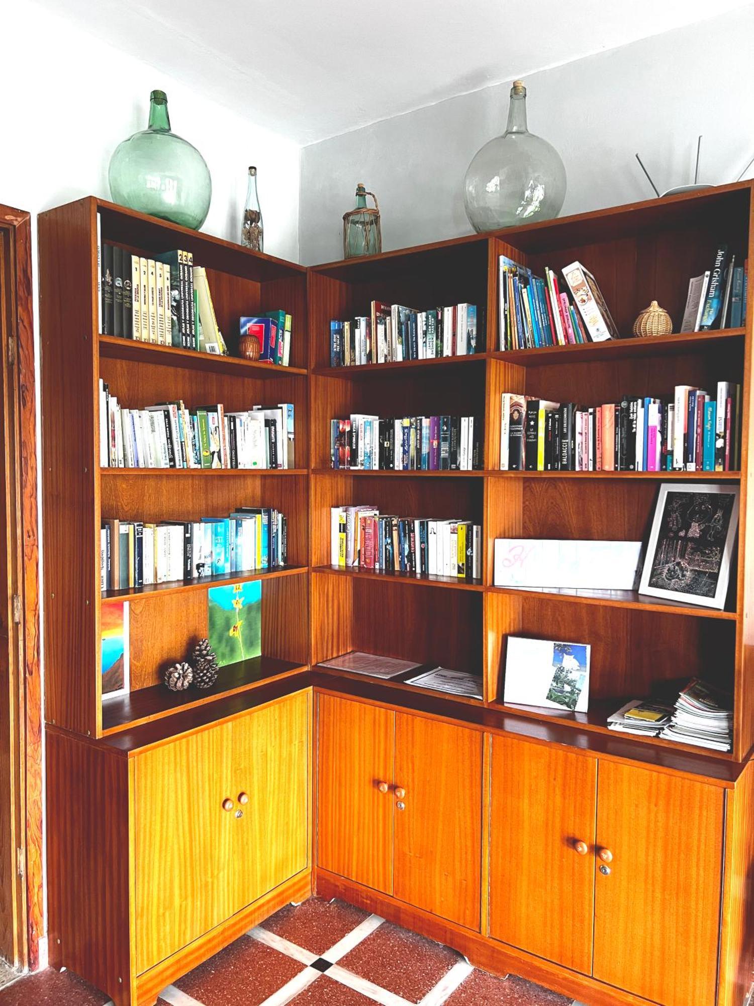 Casa Rural Sobre El Mar เบรญาบาฆา ภายนอก รูปภาพ