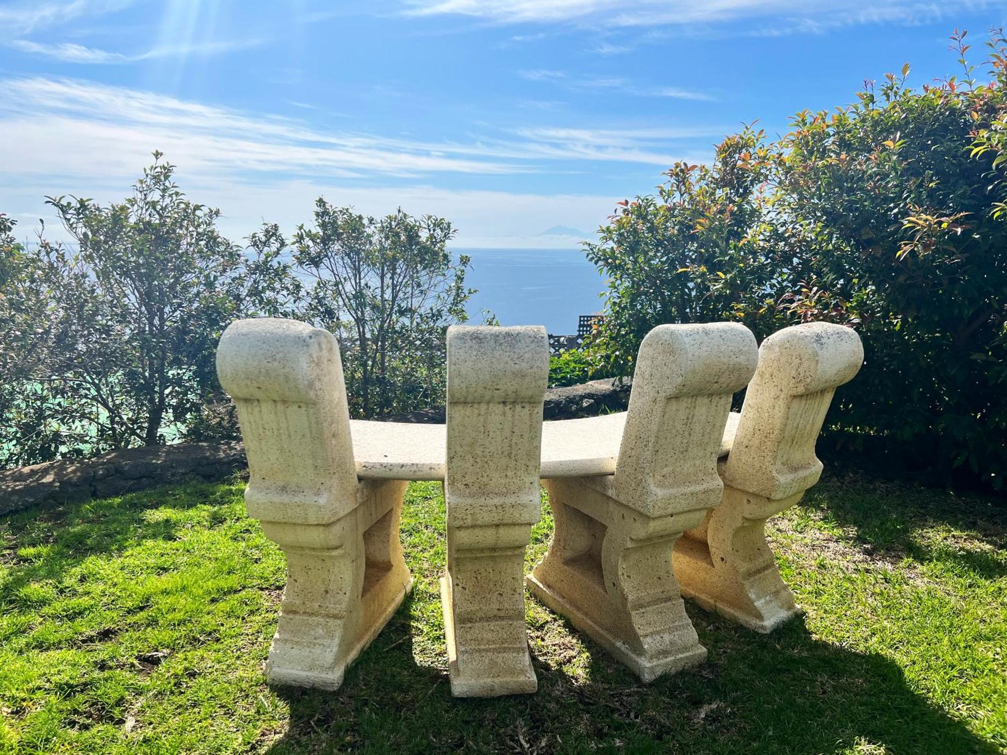 Casa Rural Sobre El Mar เบรญาบาฆา ภายนอก รูปภาพ